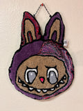 Labubu Rug