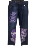 Men’s Upcycled pants.