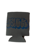 Double sided Koozie (Grey)