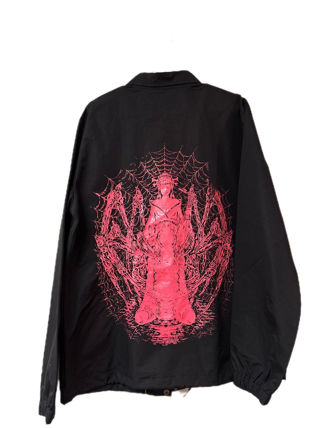 Windbreaker