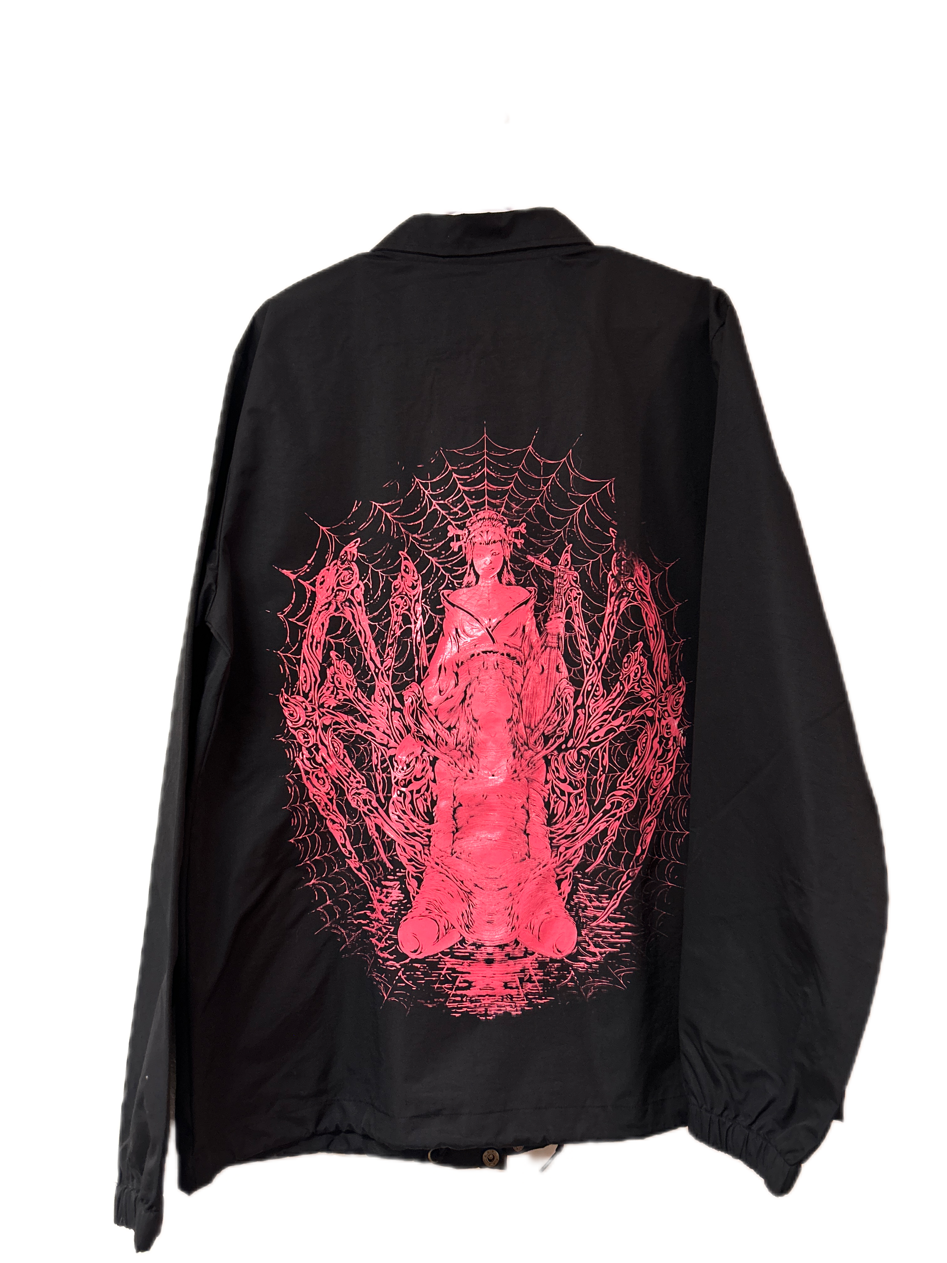 Windbreaker