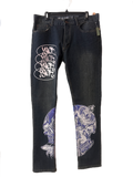 Men’s Upcycled pants.