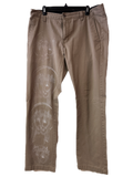 Men’s Upcycled pants.