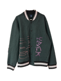 Varsity jacket ￼