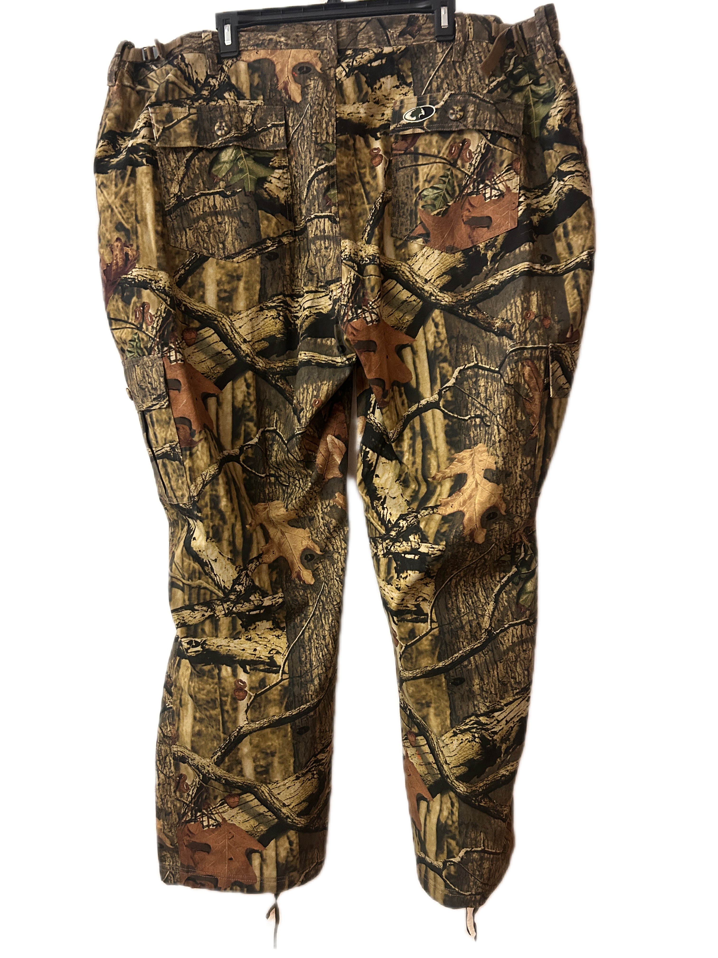 Men’s Upcycled pants.
