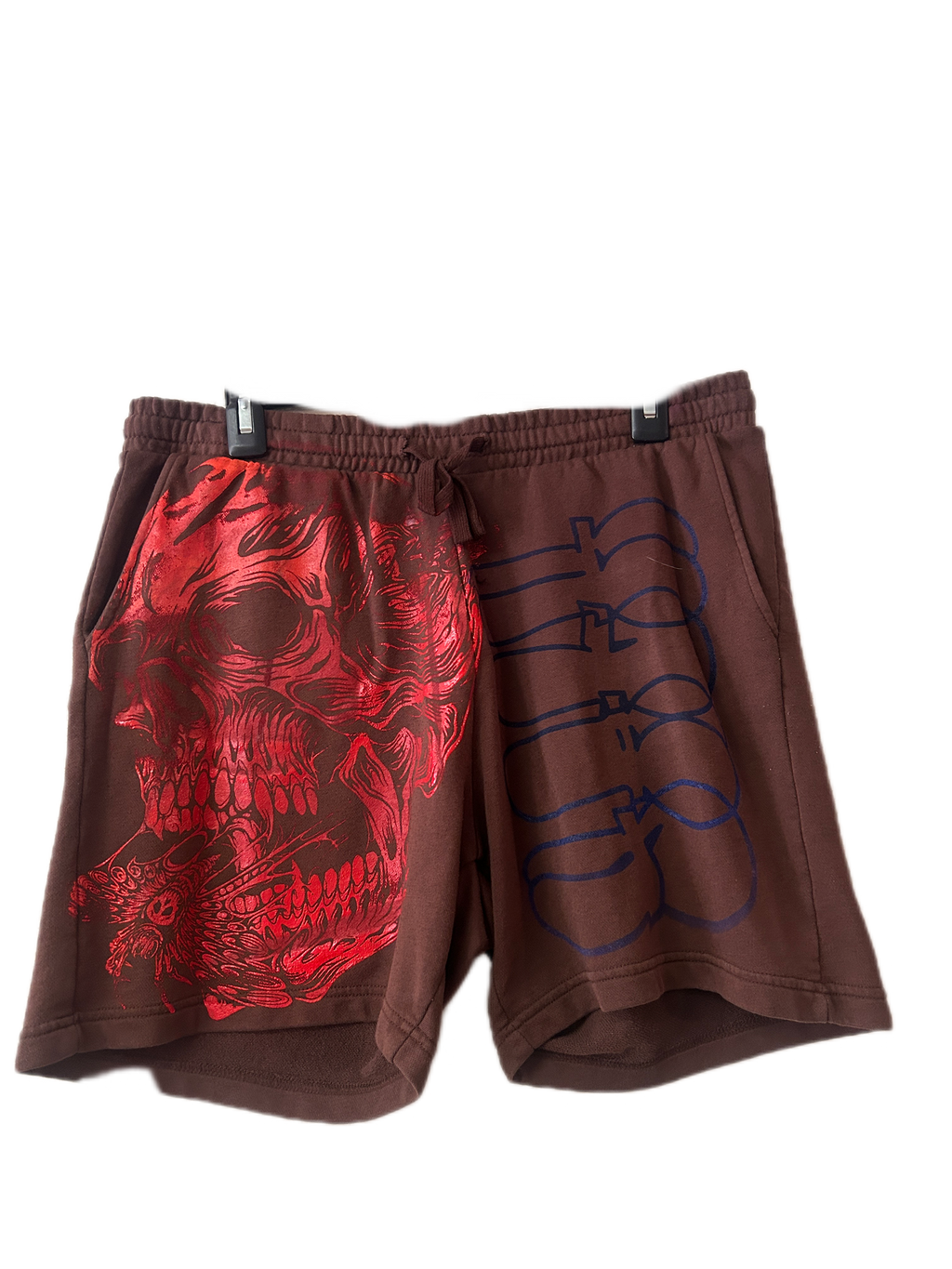 Men’s Upcycled shorts .