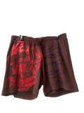 Men’s Upcycled shorts .