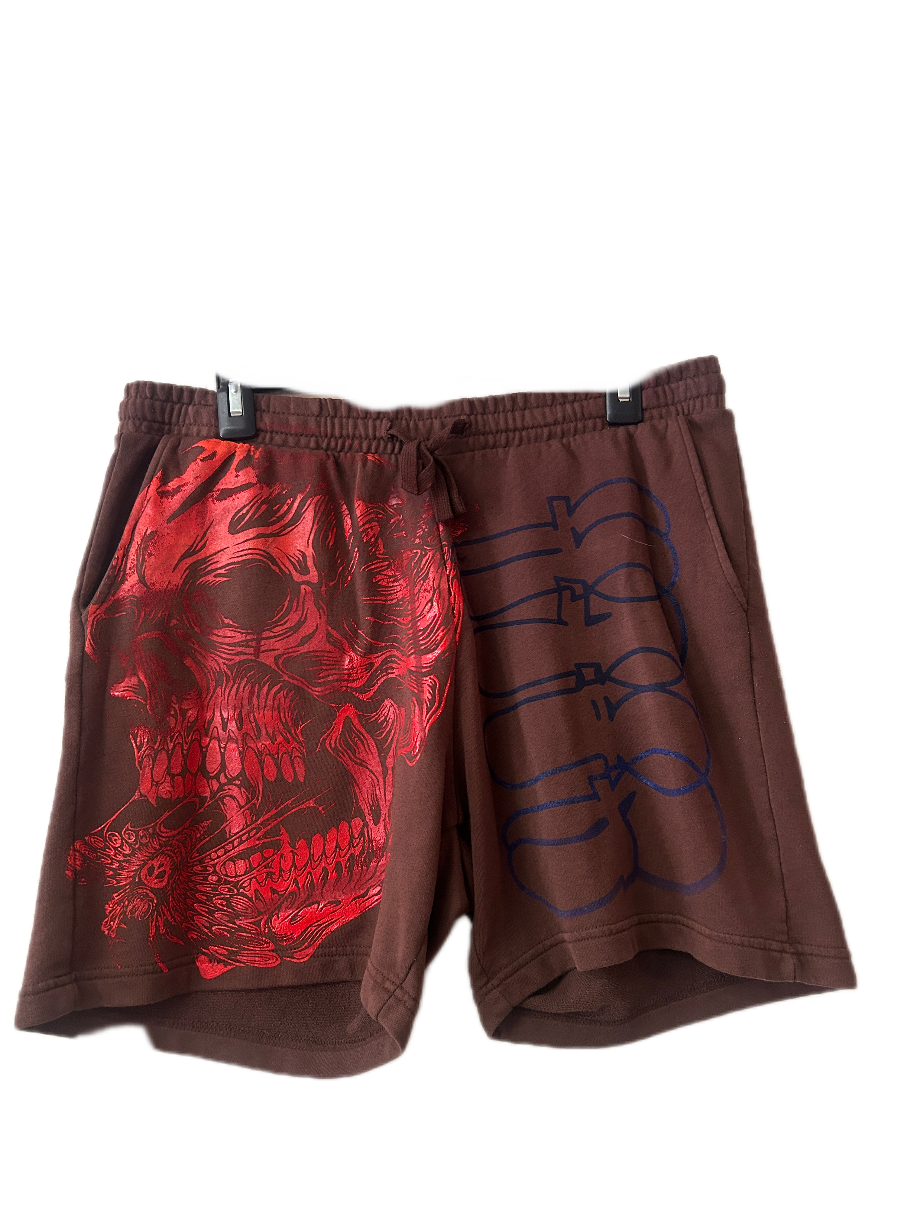 Men’s Upcycled shorts .