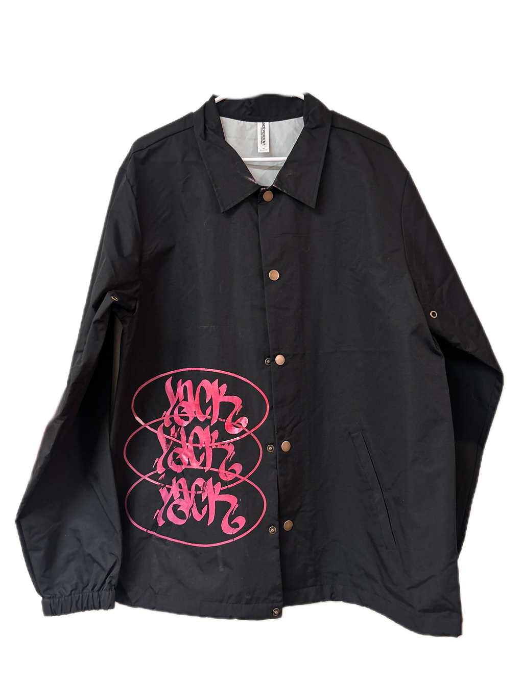 Windbreaker