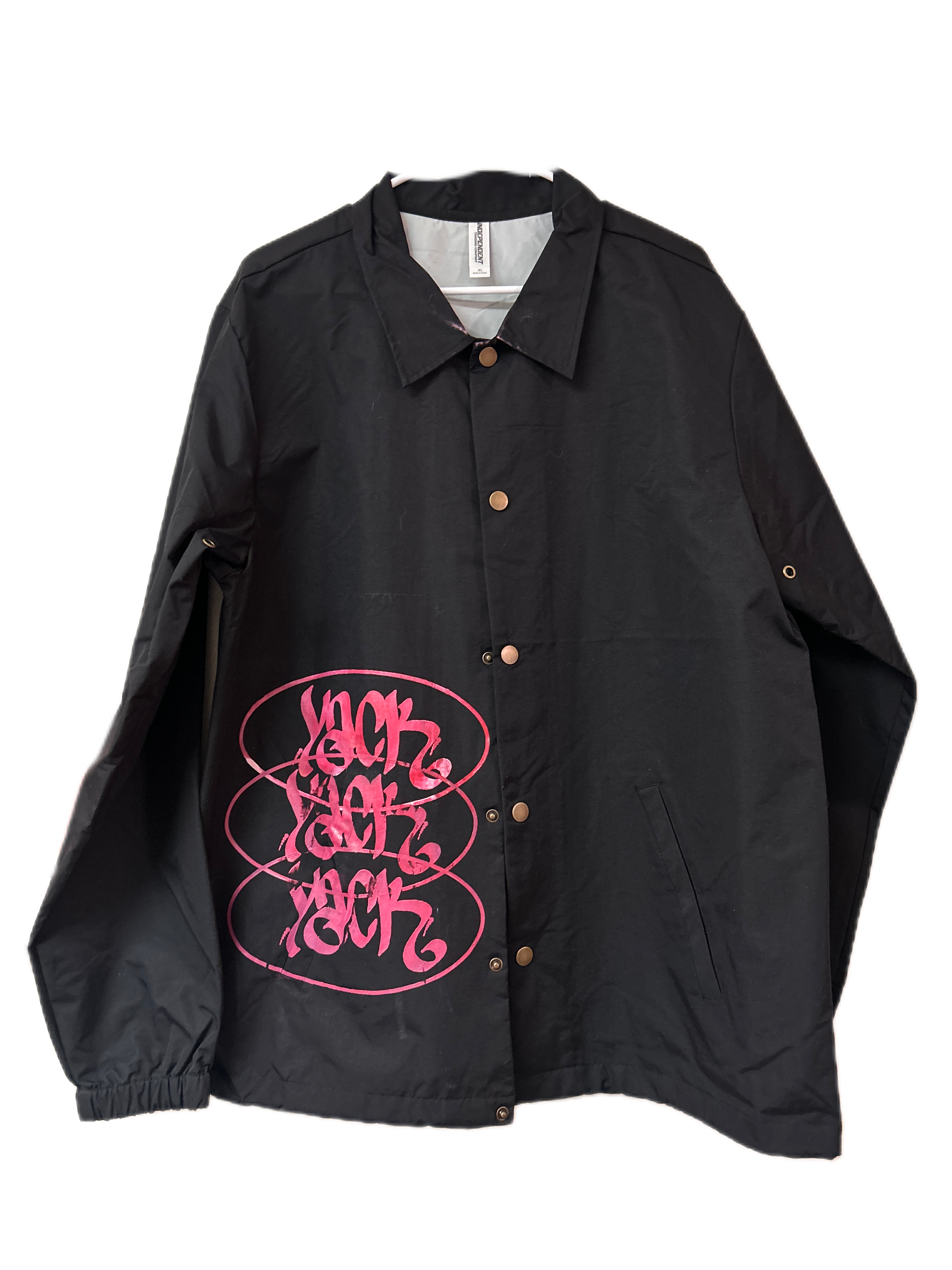 Windbreaker