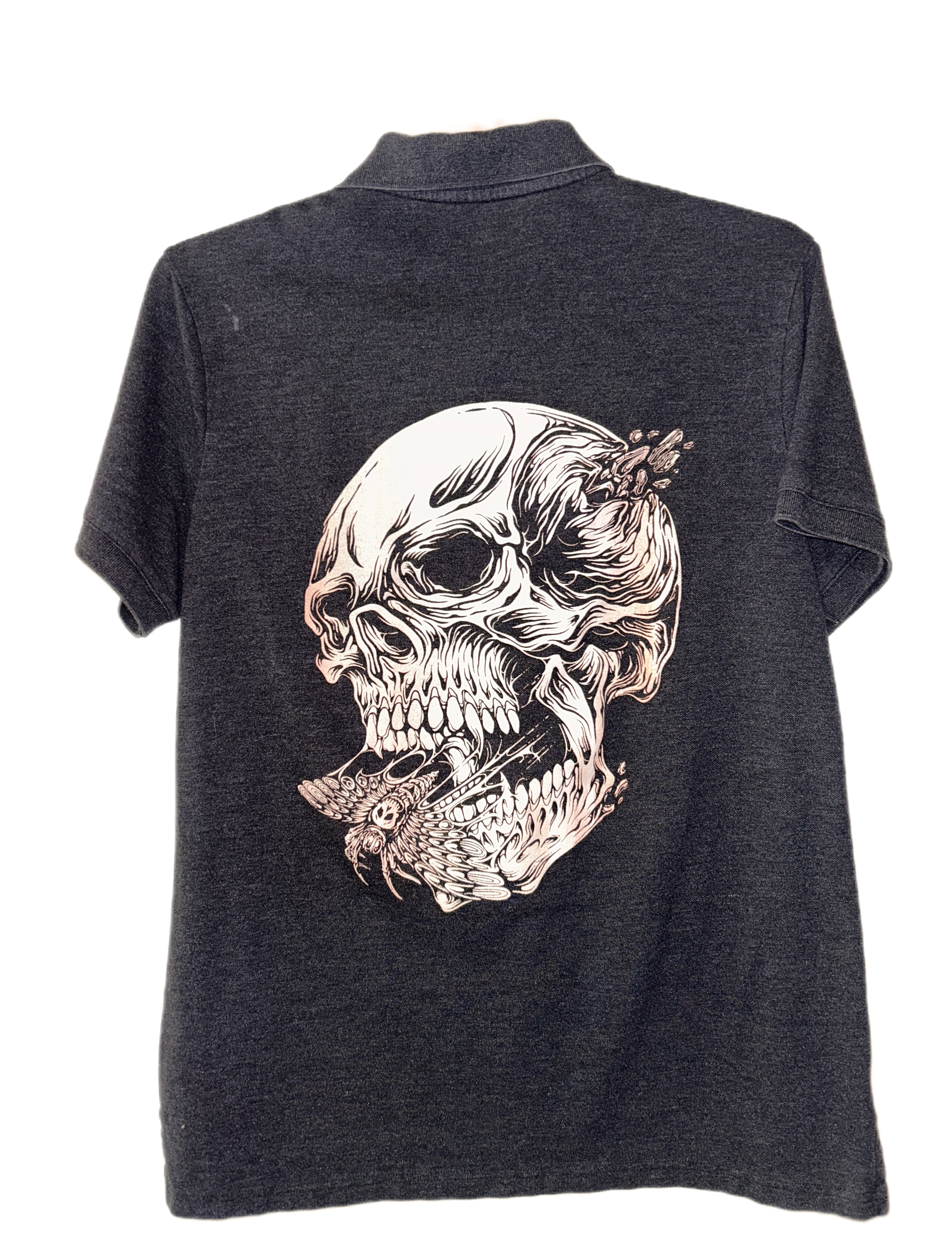 Collar shirt