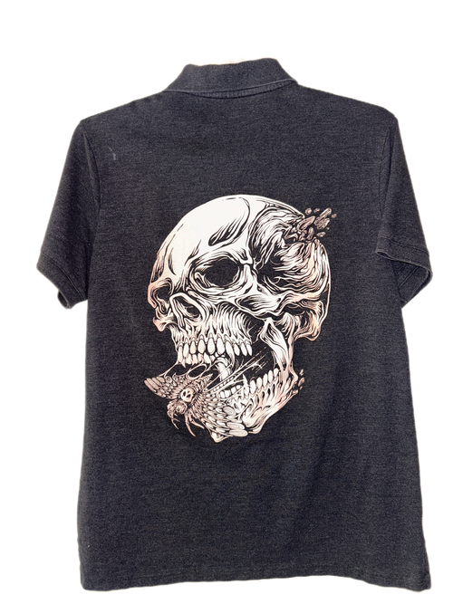 Collar shirt