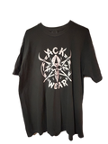 Metal shirt