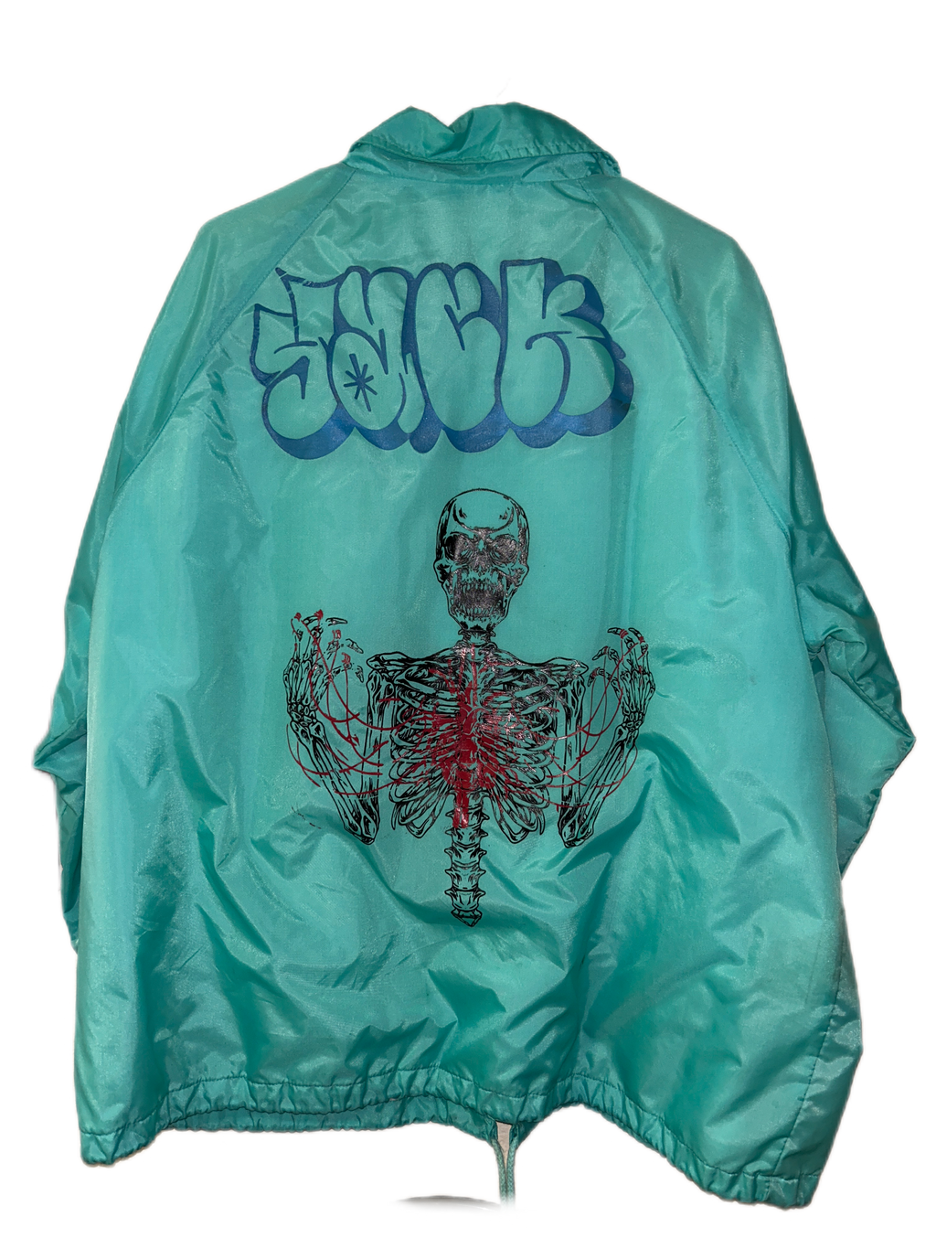 Windbreaker