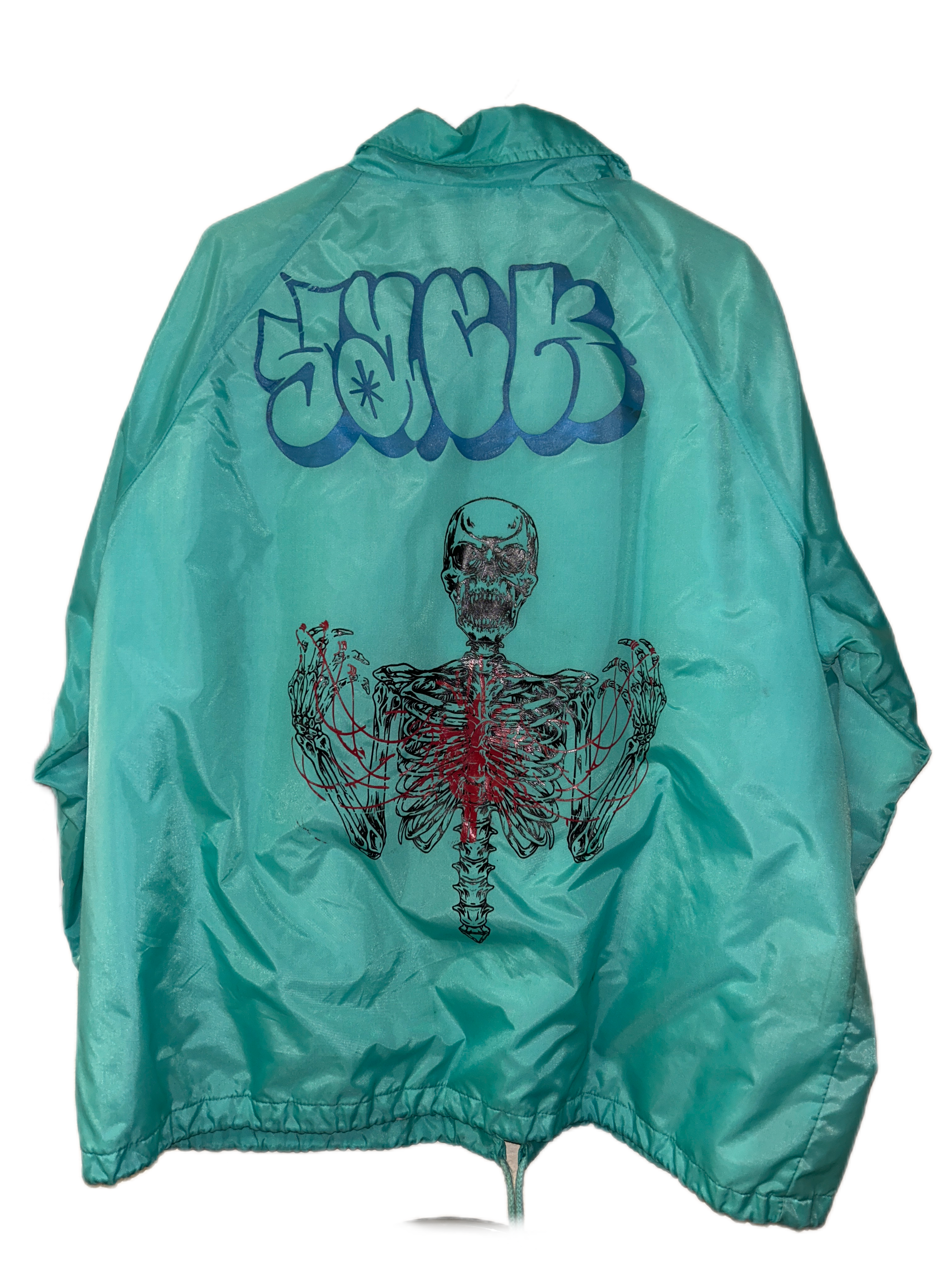 Windbreaker