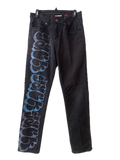 Men’s Upcycled pants.