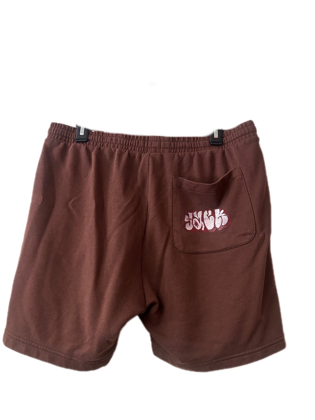 Men’s Upcycled shorts .