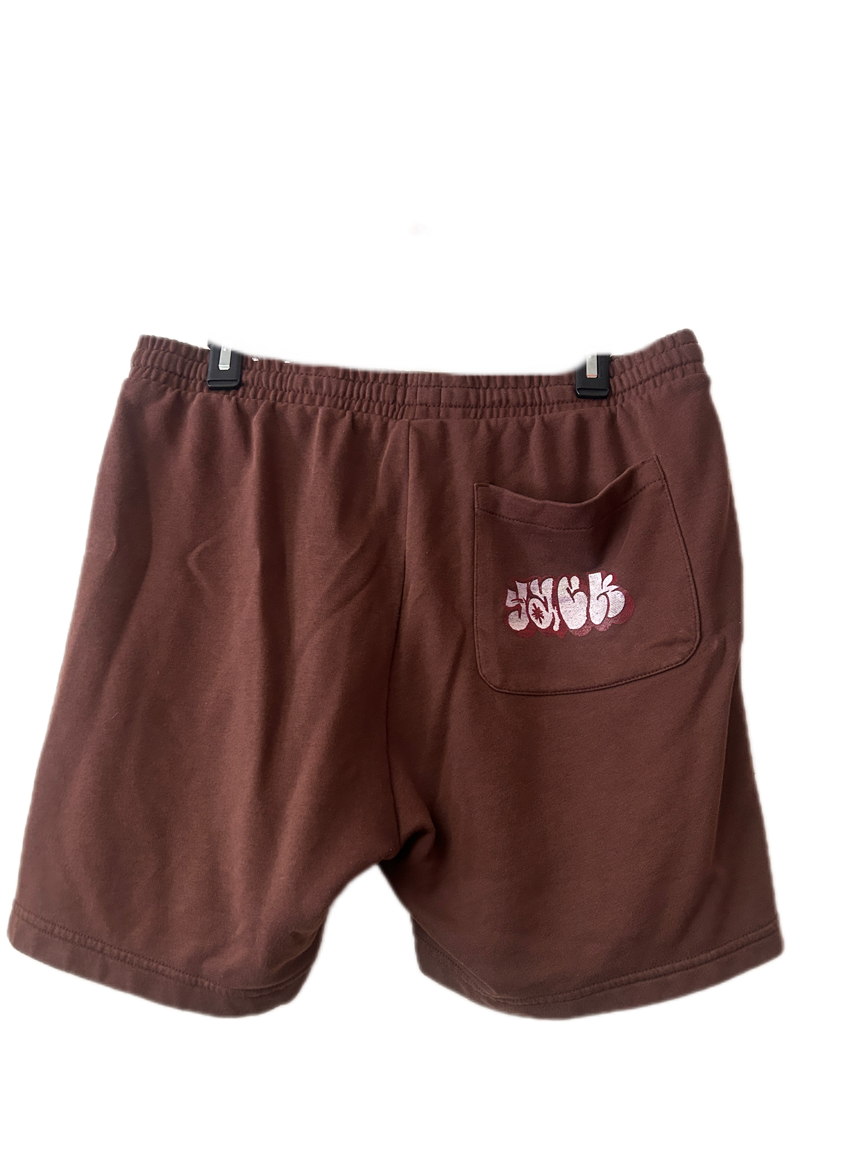 Men’s Upcycled shorts .