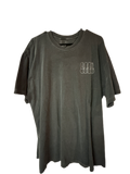Grey Tag Shirt