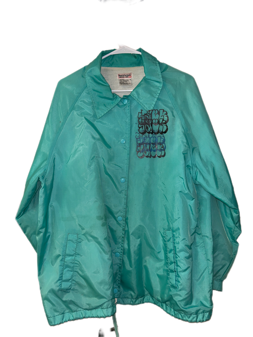Windbreaker