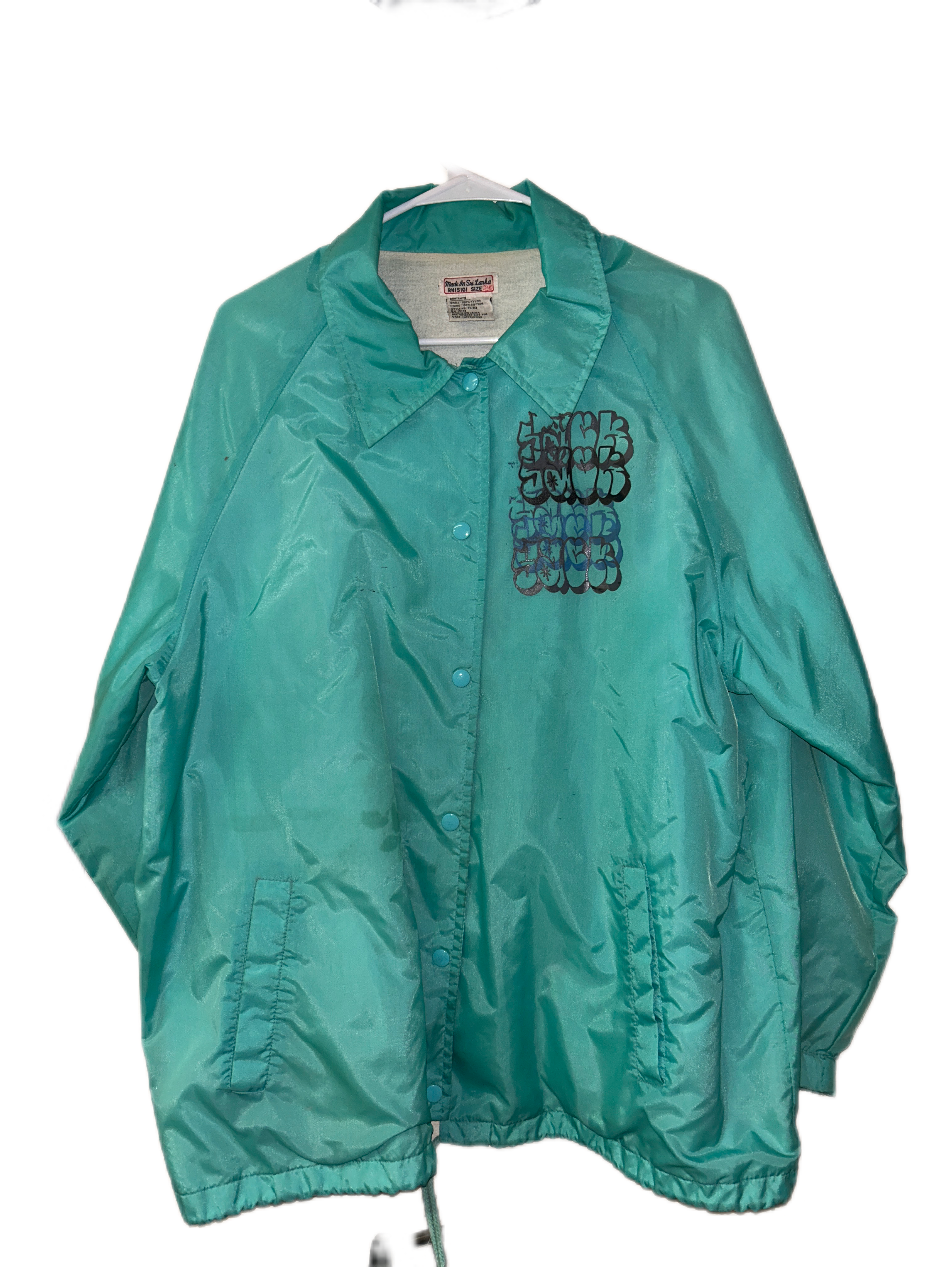 Windbreaker