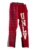 Men’s Upcycled sweats.