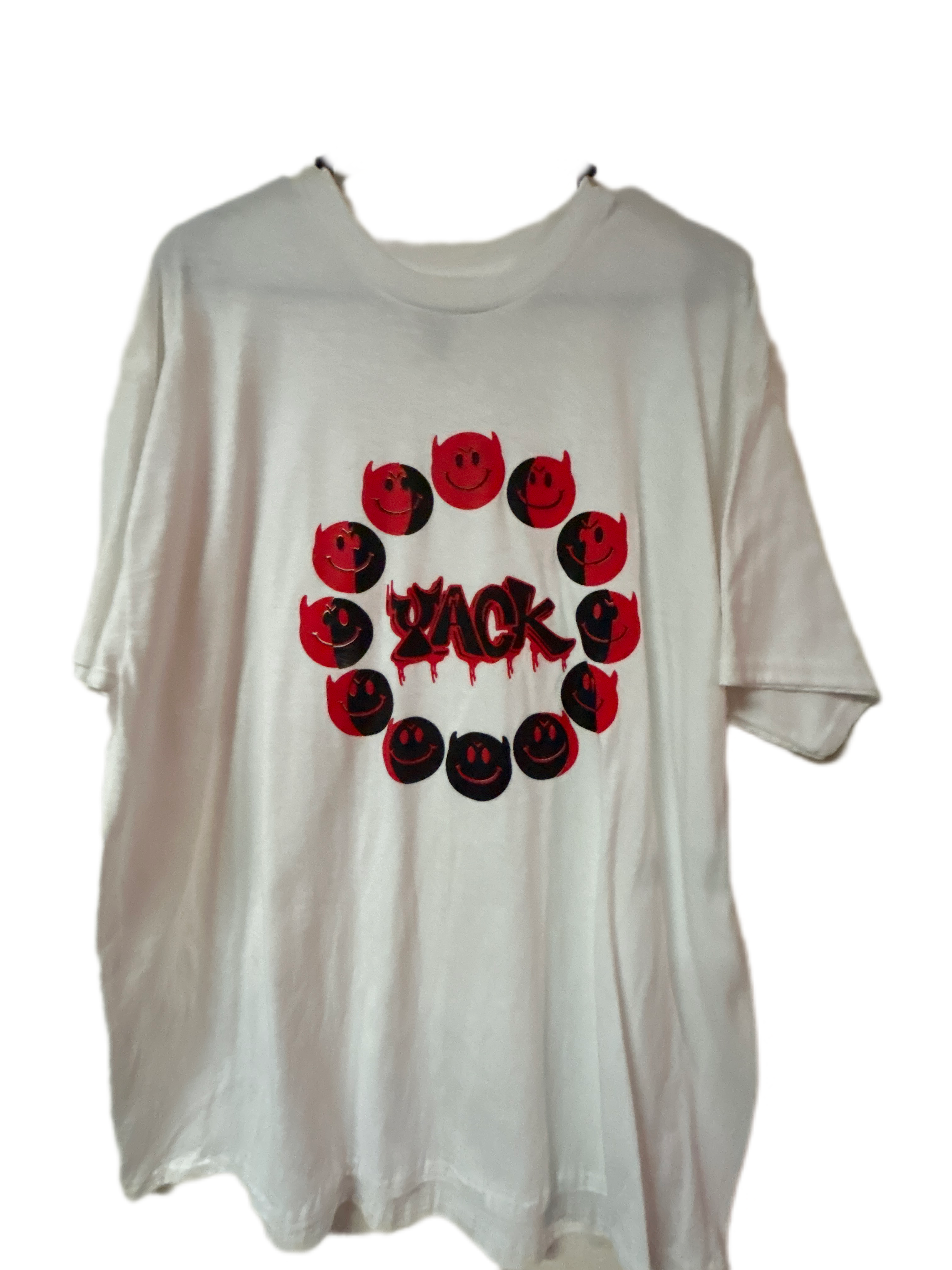 Yackmoji