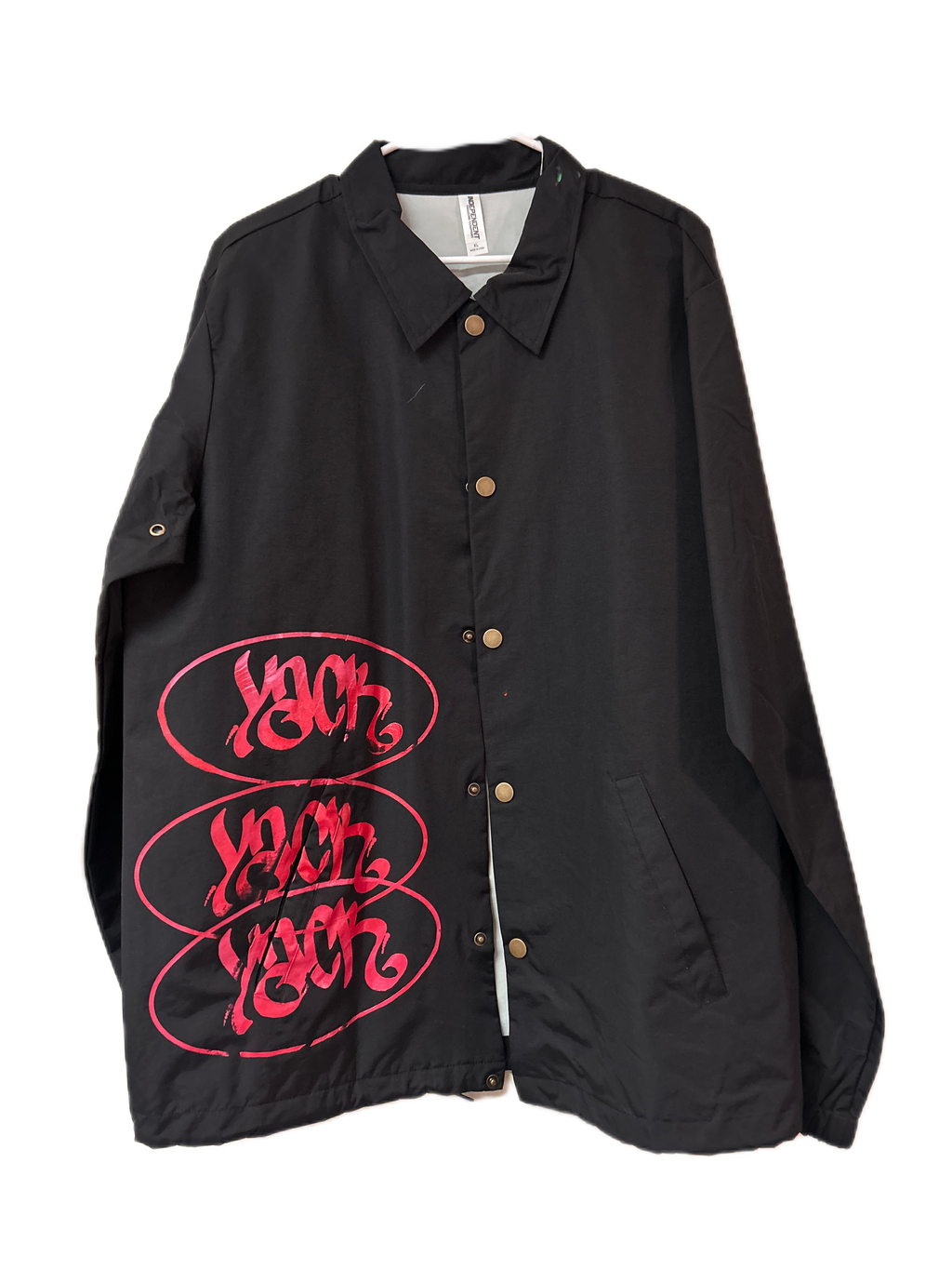 Windbreaker