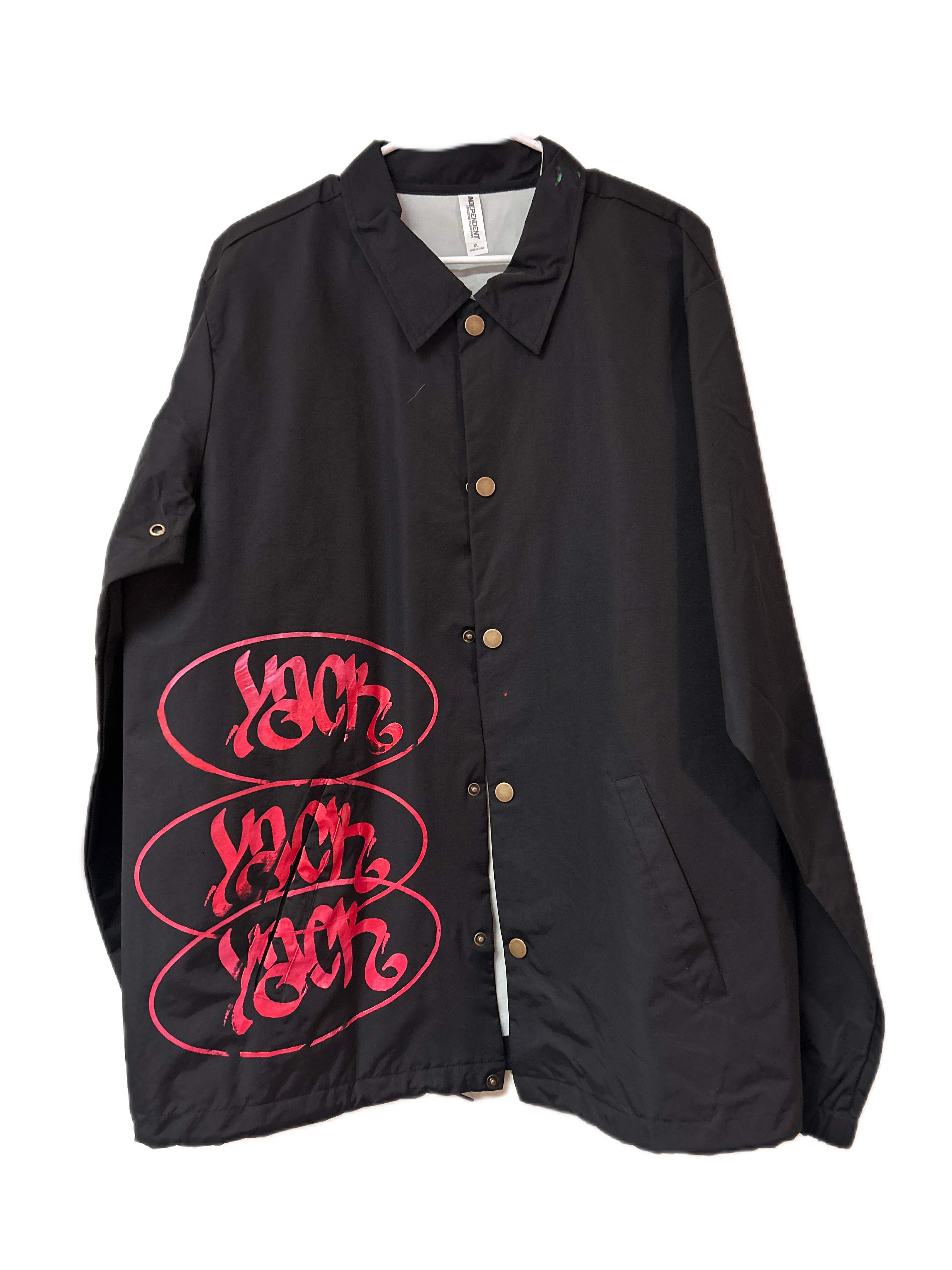Windbreaker