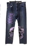 Men’s Upcycled pants.