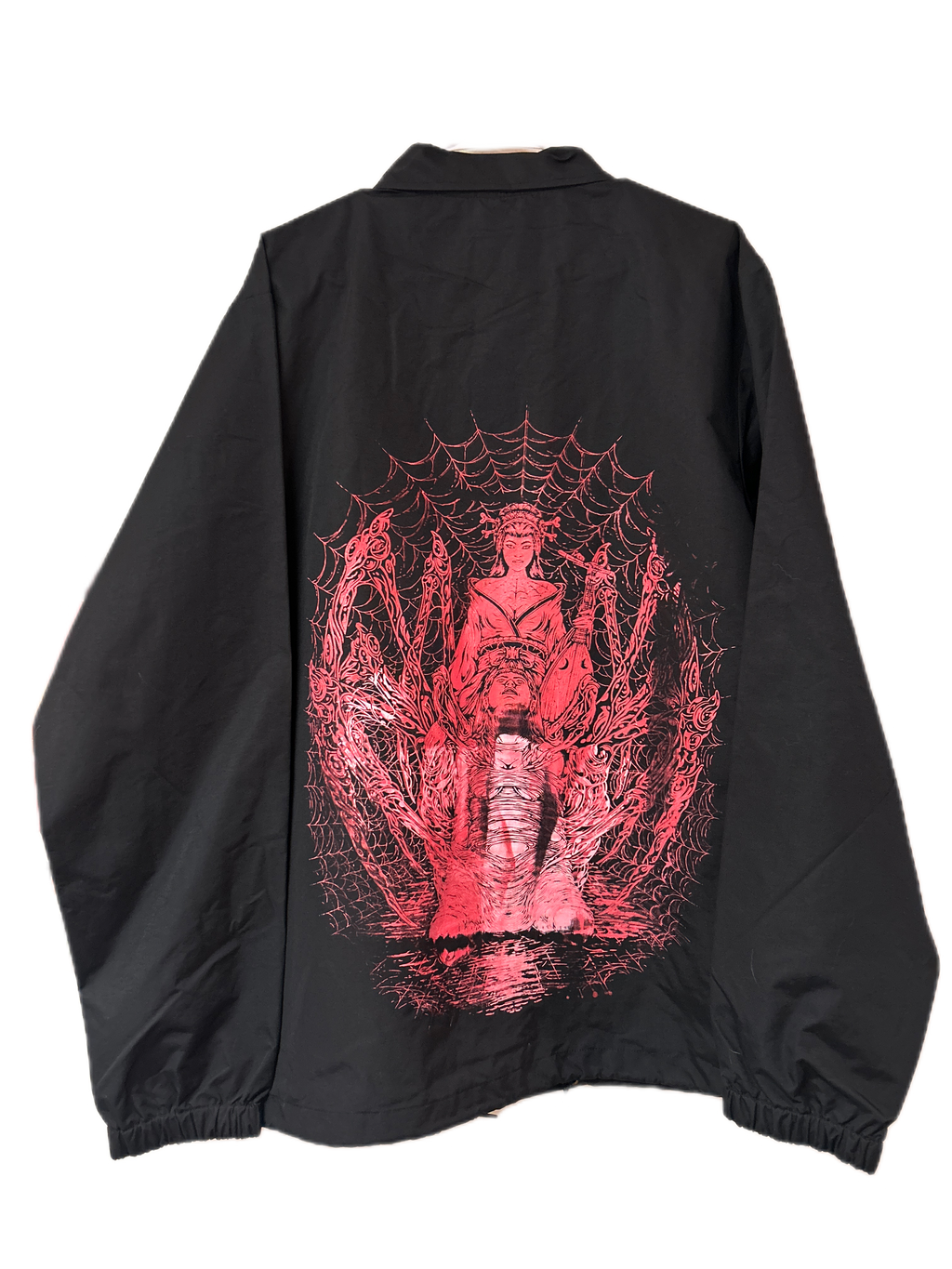 Windbreaker