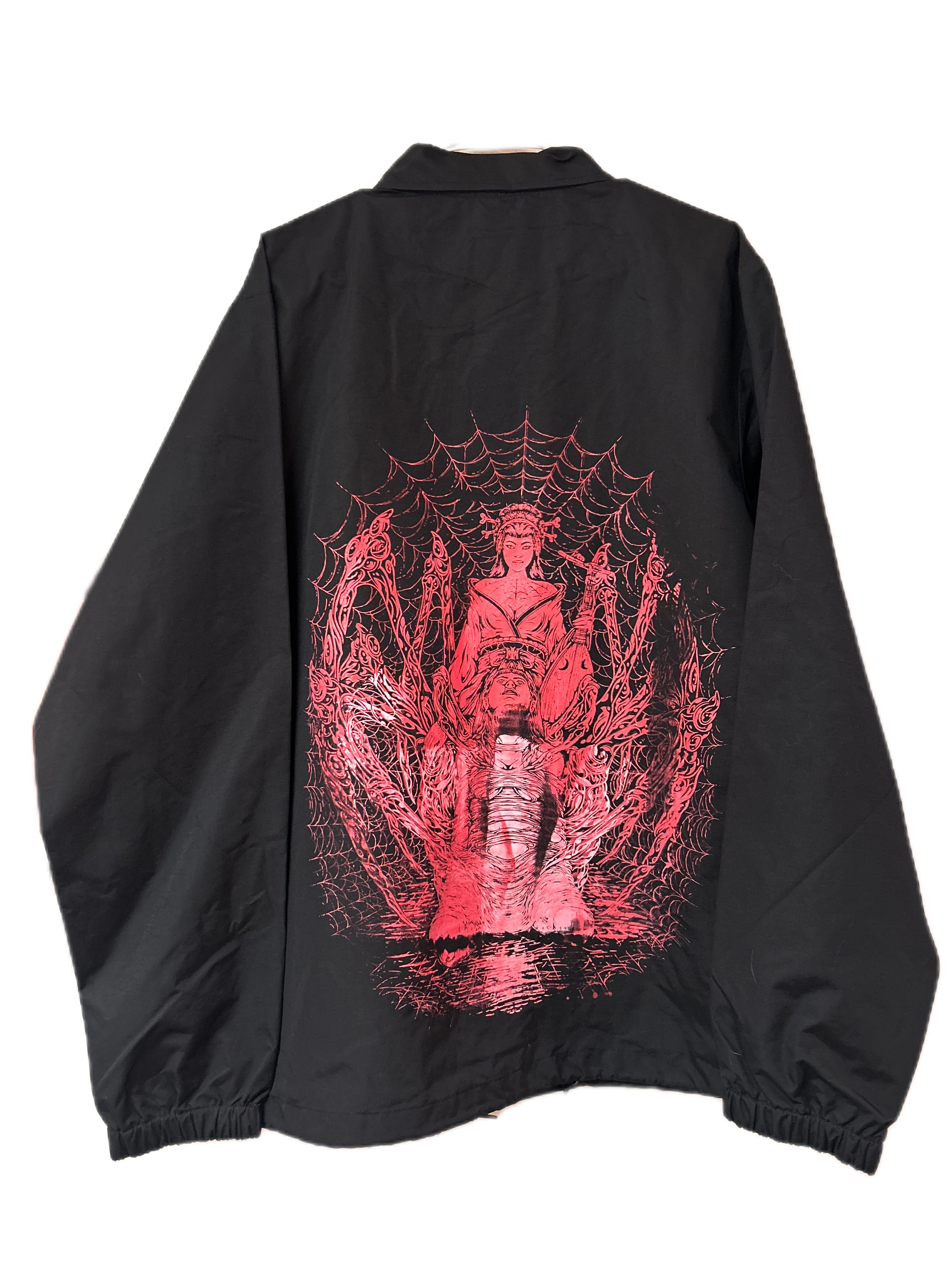 Windbreaker