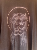 Jesus shirt
