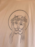 Jesus Cream Shirt