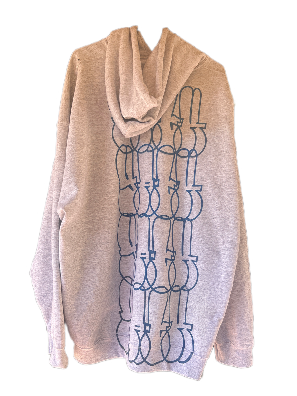 Jesus Hoodie