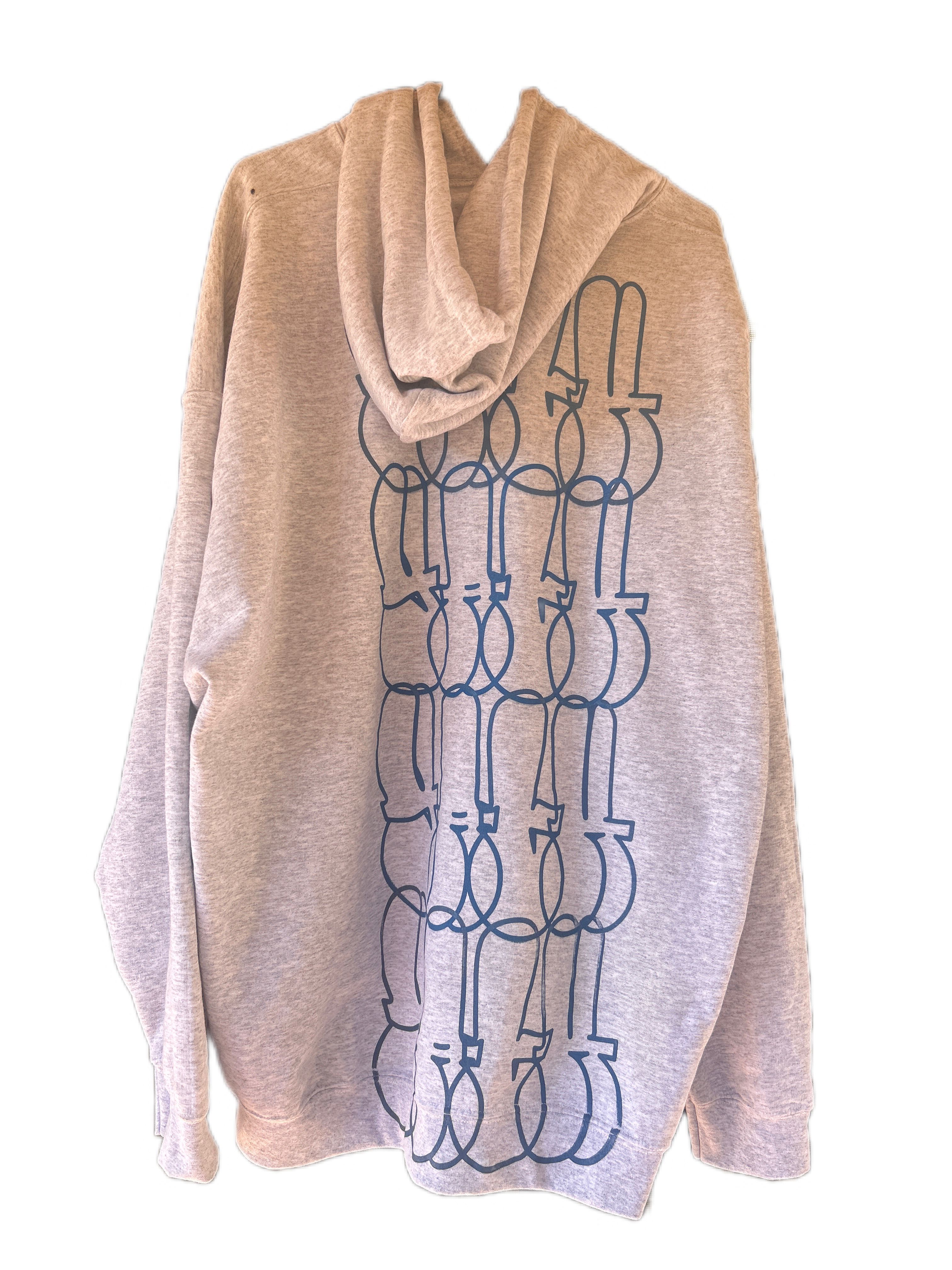 Jesus Hoodie