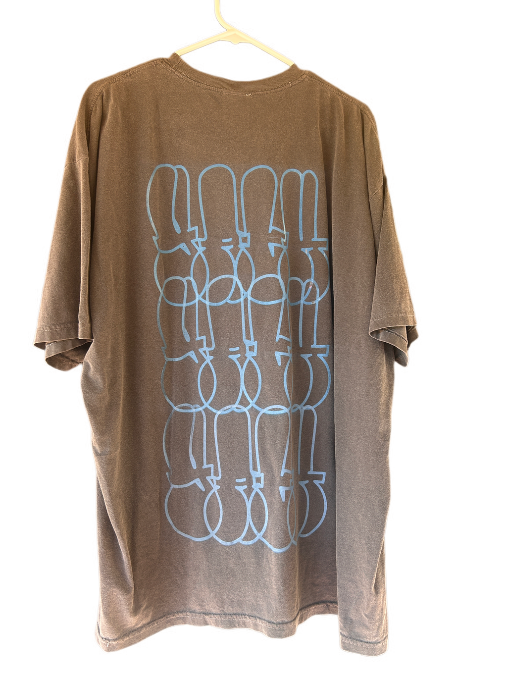 Jesus shirt
