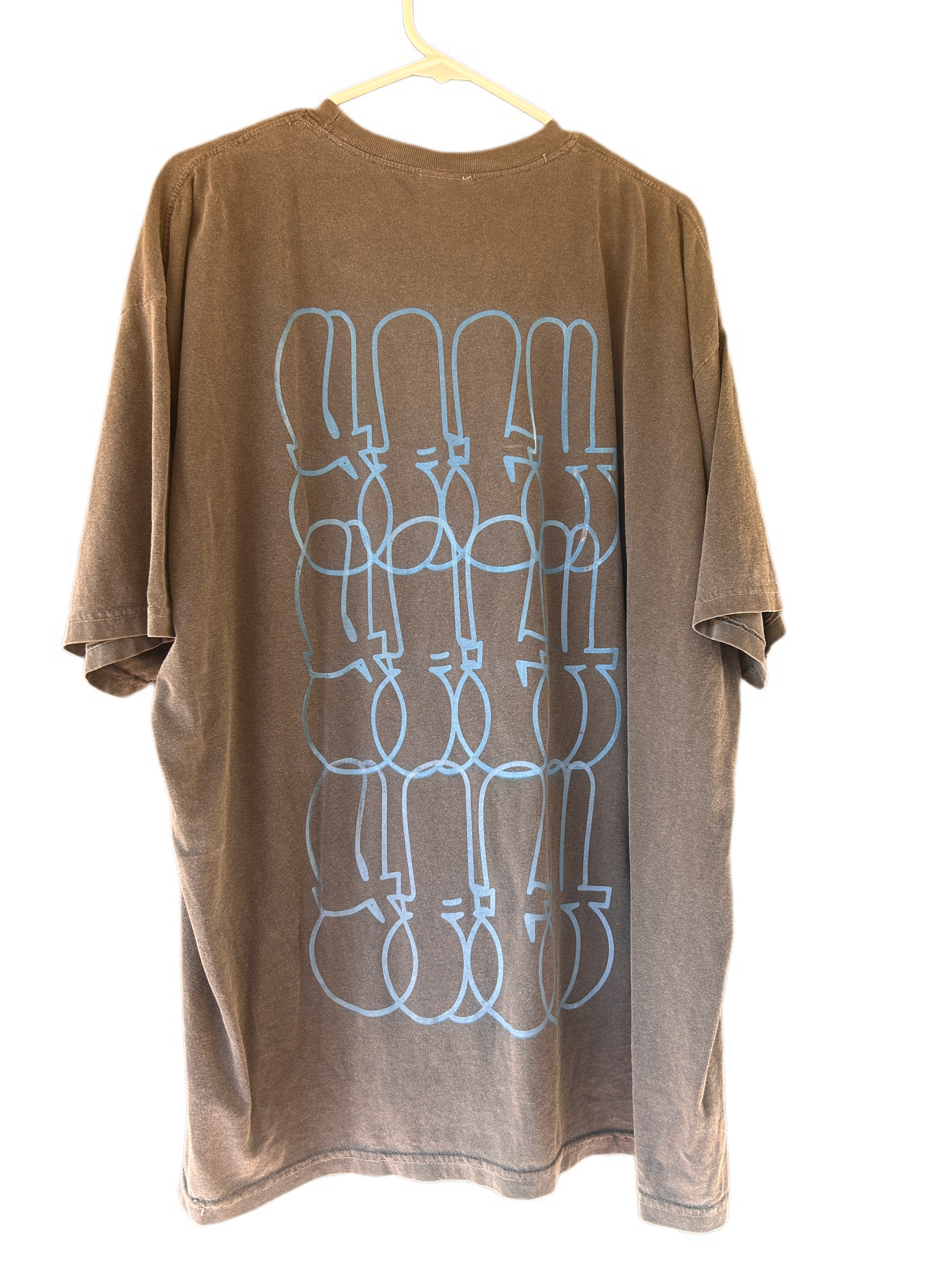 Jesus shirt
