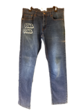 Tag pants