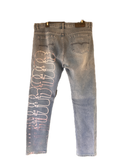 Jesus pants denim