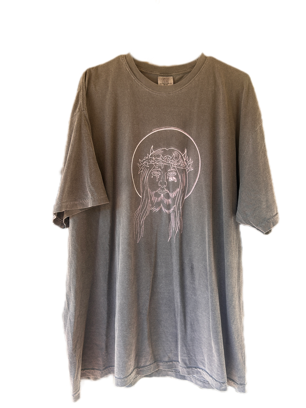 Jesus shirt