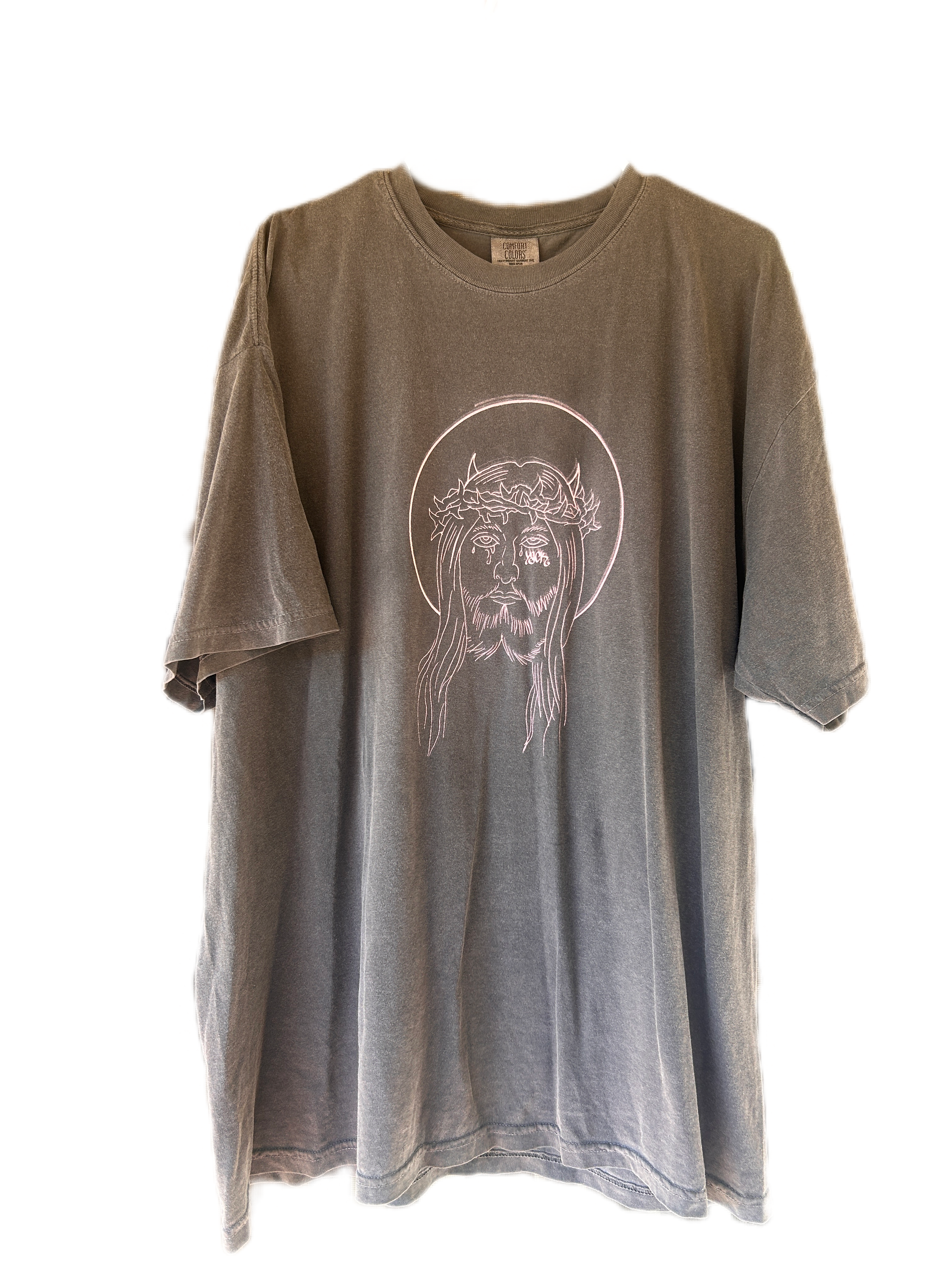 Jesus shirt