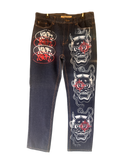 Oni denim jeans
